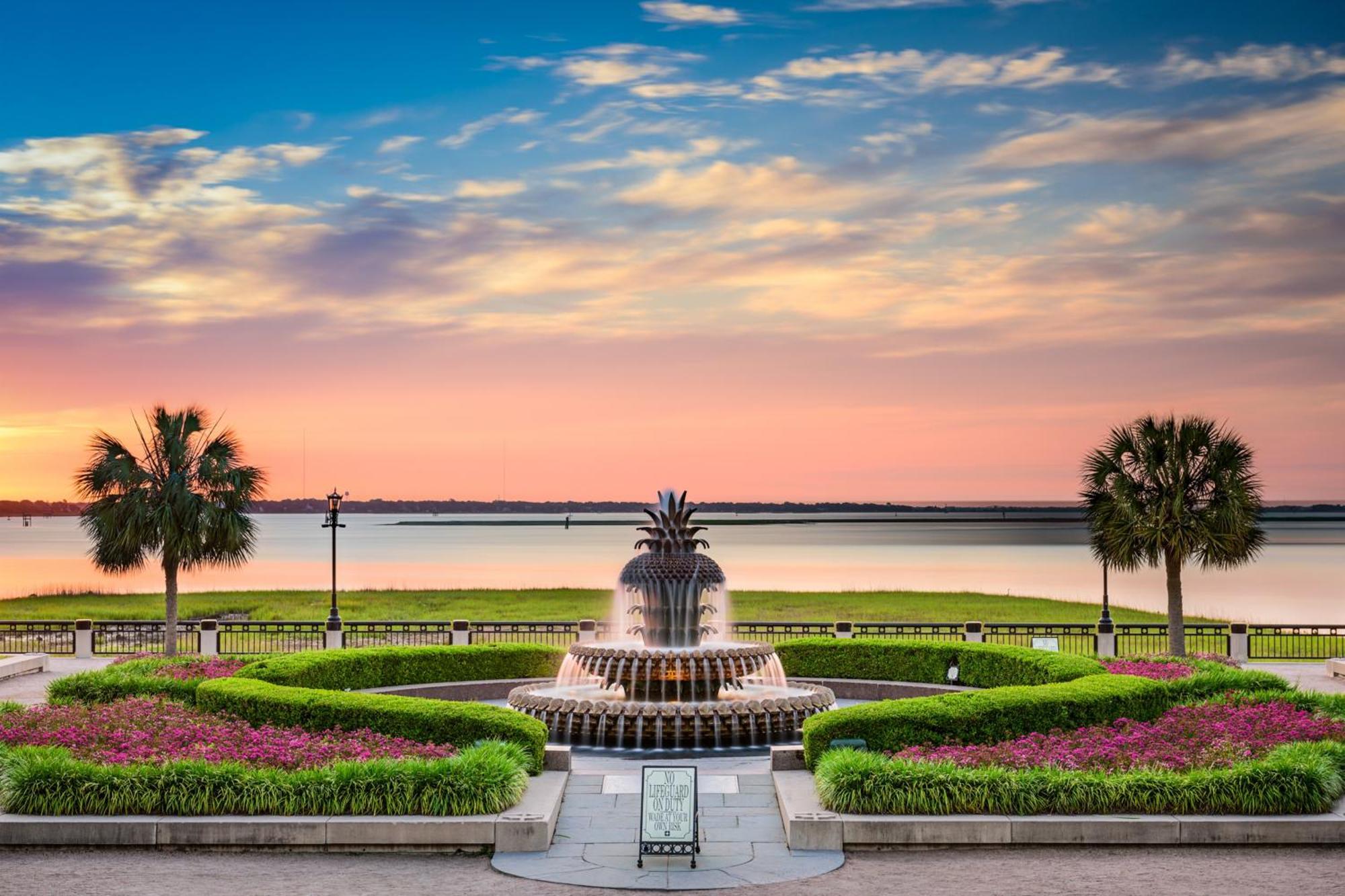 442 Oceanwoods Villa Kiawah Island Eksteriør billede