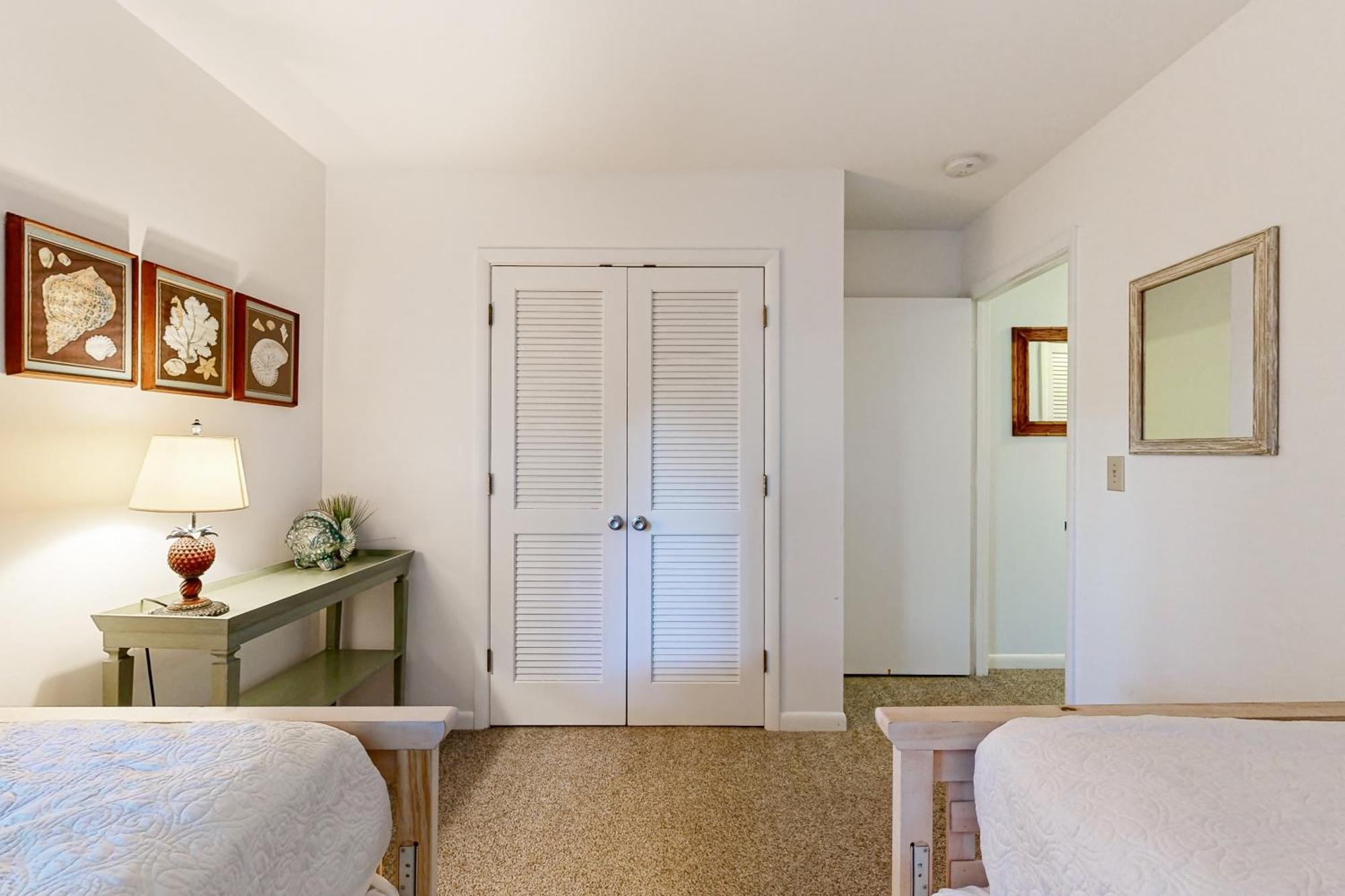 442 Oceanwoods Villa Kiawah Island Eksteriør billede